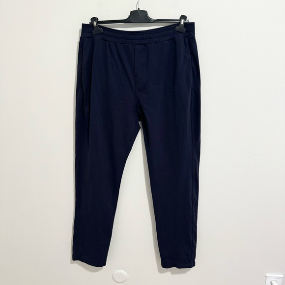 Public Rec Navy Athletic Pants - Picture 1 of 7